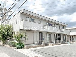 プリザントホームIII Ｂ棟