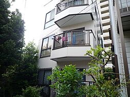 キャッスル笠間III