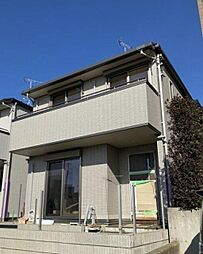 中馬込3丁目戸建