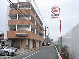 メゾンド三和 201