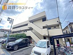 市川市中山４丁目
