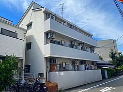 メゾンドＭ1ビル 103