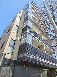 ディアスタ早稲田諏訪通り