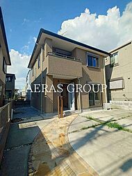さいたま市大宮区大成町3丁目の一戸建て