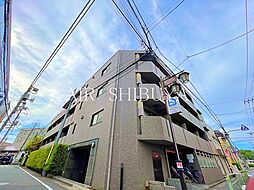 ルーブル世田谷弐番館