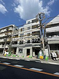 Maison de M HATSUDAI