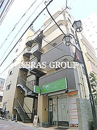 練馬区練馬１丁目