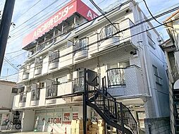 ガーデン花小金井