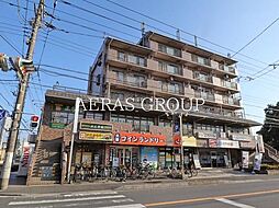 夏見ショッパーズ