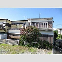 須賀テラスハウス