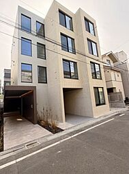 アトリオフラッツ自由が丘east