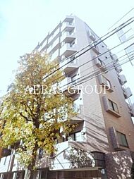 クレアシオン中野北