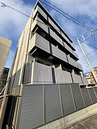 スカイコートパレス鷺沼