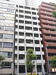 セントヒルズ西新宿