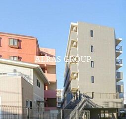 グリーンリーフ新綱島