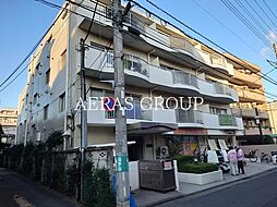 府中ロイヤルマンション