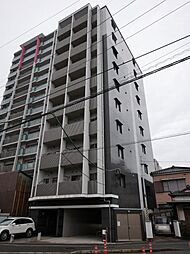 ドムール県庁前 602