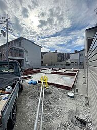 フラッティ西京極