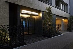 東急セットアップレジデンス恵比寿