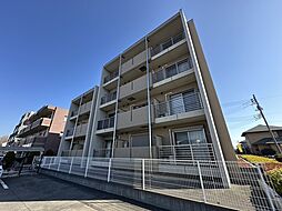 プレミアムプラスみなみ野I 107