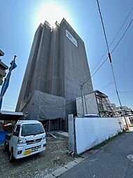 ショウジュン原田 403