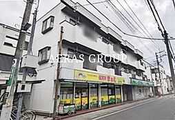 さいたま市北区日進町２丁目
