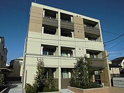 フェリーチェ町田（中町4）