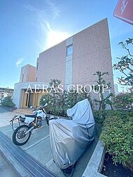 レガート湘南台