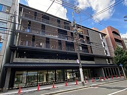 Ｒｉｖｉｅｒｅ　Ｇａｕｃｈｅ　寺町二条