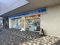 鹿浜2丁目林貸家Ｂ