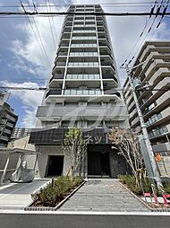 大阪市城東区鴫野西２丁目