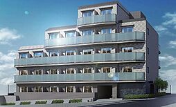 大田区中馬込１丁目