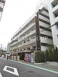 代官山パーフェクトルーム