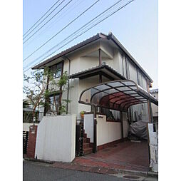 西鎌倉4丁目貸家