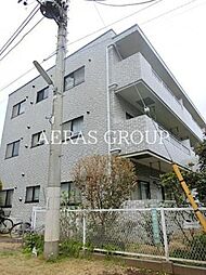 世田谷区新町２丁目