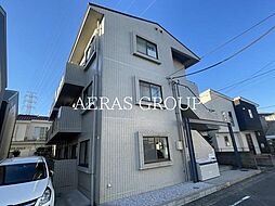 ヴィラ・クレスト淵野辺