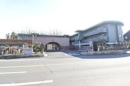 パティオ坂巻