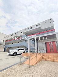 クレール青葉台