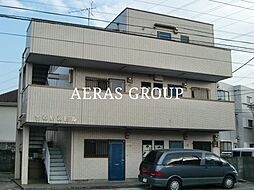 金森岩波ビル