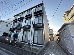 レオパレスサントリーニ