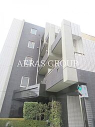 ステージグランデ宮崎台