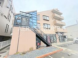 シティーハイム21