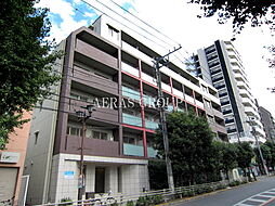 コンフォリア文京白山 408