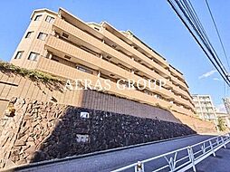 ライオンズガーデン初台