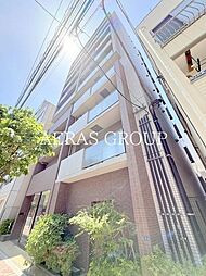 レオーネ上野入谷