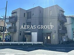 パルティールアヴニュ