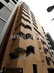 ライオンズマンション初台第3