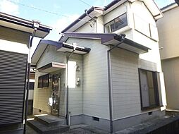 筒井四丁目貸家 1