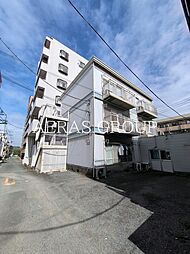 マンションベル