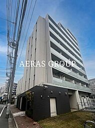 アーバンパーク清澄白河